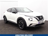 Used Nissan Juke