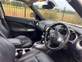 Nissan Juke Image 2