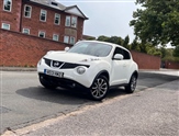 Nissan Juke Image 3