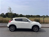 Nissan Juke Image 5