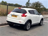 Nissan Juke Image 6