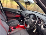 Nissan Juke Image 2