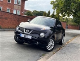 Nissan Juke Image 3