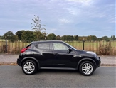 Nissan Juke Image 5