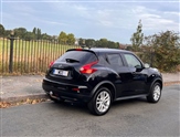 Nissan Juke Image 6