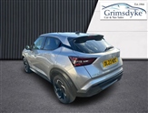 Nissan Juke Image 2