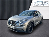 Nissan Juke Image 5