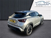 Nissan Juke Image 6