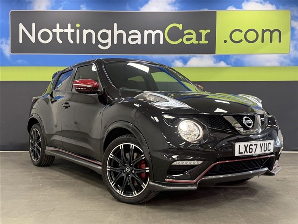Large image for the Used Nissan JUKE