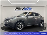 Used Nissan Juke