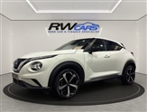 Used Nissan Juke