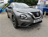 Nissan Juke Image 1