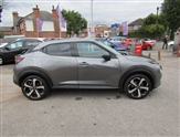 Nissan Juke Image 3