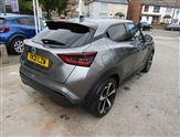 Nissan Juke Image 4