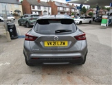 Nissan Juke Image 5