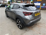 Nissan Juke Image 6