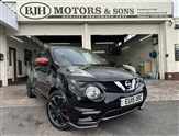 Used Nissan Juke
