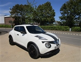 Used Nissan Juke