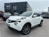 Nissan Juke Image 2