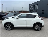 Nissan Juke Image 3