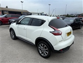 Nissan Juke Image 4