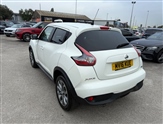 Nissan Juke Image 5