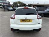 Nissan Juke Image 6