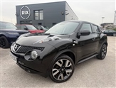 Nissan Juke Image 2