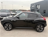 Nissan Juke Image 3