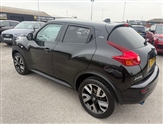 Nissan Juke Image 4