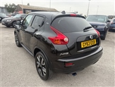 Nissan Juke Image 5