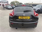 Nissan Juke Image 6