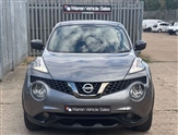 Nissan Juke Image 3