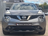 Nissan Juke Image 4