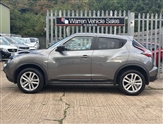 Nissan Juke Image 6