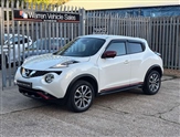 Nissan Juke Image 2