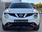 Nissan Juke Image 3