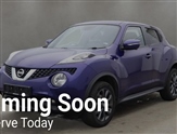 Nissan Juke Image 2