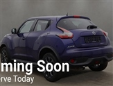 Nissan Juke Image 3