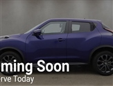 Nissan Juke Image 4