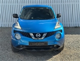 Nissan Juke Image 3