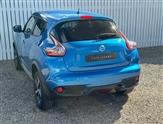 Nissan Juke Image 4