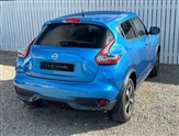 Nissan Juke Image 5