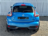 Nissan Juke Image 6