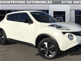 Used Nissan Juke