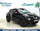 Used Nissan Juke