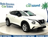 Used Nissan Juke