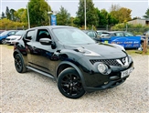 Used Nissan Juke
