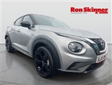Used Nissan Juke