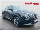 Used Nissan Juke